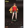DC Comics Batman Hot Toys 1960s TV Series 1:6 Scale Robin Figure - 4 of 4