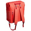 Stanley 20 Cans/14.8qt All Day Madeleine Midi Backpack Cooler - Hot Coral - 2 of 4