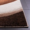 Hollywood HLW766 Power Loomed Indoor Rugs - Safavieh - 2 of 4