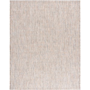 Courtyard CY8586 UV & Stain Resistant Non-Shedding Power Loomed Indoor/Outdoor Rugs - Safavieh - 1 of 4