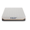 Vynxaria Supreme Comfort 11.5" Hybrid Mattress - King Size - 3 of 4