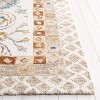 Aspen APN551 Hand Tufted Indoor Rugs - Safavieh - 3 of 4