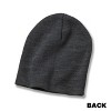 OUTSIDE THE WIRE Leatherneck for Life Eagle Globe & Anchor Beanie - 2 of 2