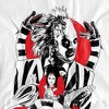 Boys' Short Sleeve Beetlejuice Beetlejuice Collage T-Shirt - 3 of 4