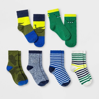 target baby boy socks