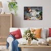 Ravensburger  Disney Pixar The Artist's Desk 1000pc Jigsaw Puzzle - 3 of 4