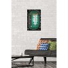 Trends International Poker Hands Unframed Wall Poster Prints - 2 of 4