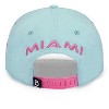 Stake F1 Kick Sauber Special Edition Miami GP Flamingo Baseball Hat - 2 of 4