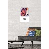 Trends International New Kids on the Block - Step By Step Album Series Unframed Wall Poster Prints - 2 of 4
