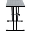 Gator GFW-UTL-XSTDTBLTOPSET Utility Table Top With Double-X Stand - 3 of 4