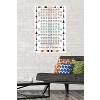 Trends International Guitar Chords II - Learn to Play Guitar Unframed Wall Poster Prints - 2 of 4