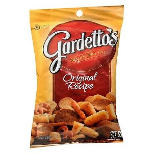 Gardetto's Snack Mix 5.5 oz - 1 of 1