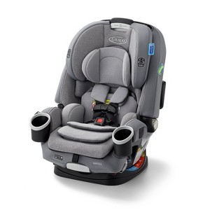 Graco 4Ever DLX 4-in-1 Convertible Car Seat - 1 of 4