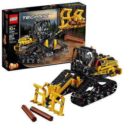 Lego best sale technic target