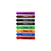 Sharpie Flip Chart Marker Bullet Point 8/PK Assorted 22480PP - 2 of 4