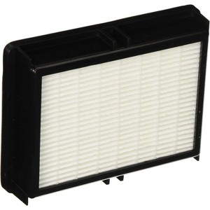 Oreck HF1000 Filter, HEPA Buster B BB1000/BB1100 Series Exhaust , White - 1 of 1