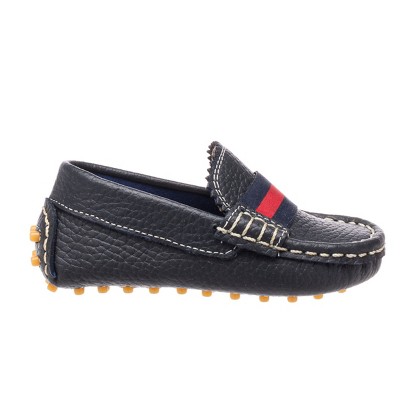 Elephantito Toddler Club Loafer