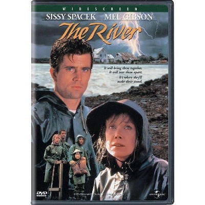 The River (DVD)(1999)