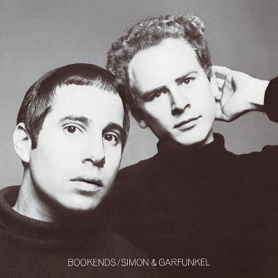 Simon & Garfunkel - Bookends (CD)