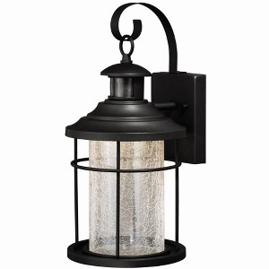 Vaxcel Melbourne 1 - Light Wall Light in  Oil Rubbed Bronze - 1 of 4