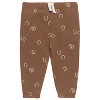 Gerber Baby and Toddler Boys' 2-Piece Fleece Outfit Set - 3 of 4