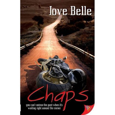 Chaps - by  Jove Belle (Paperback)