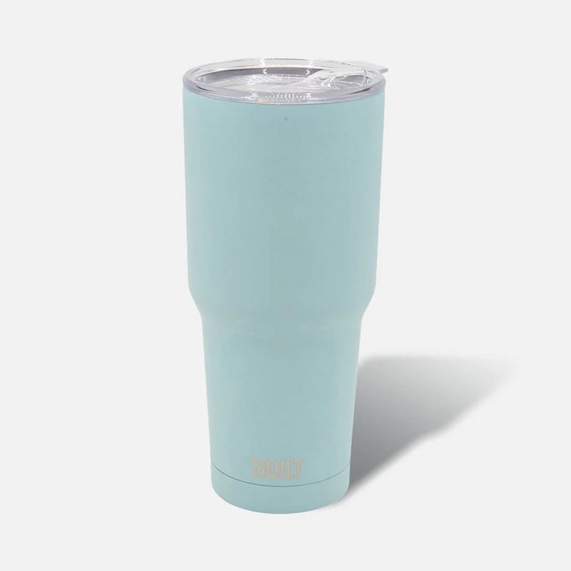 Built NY Double Wall Stainless 30 oz. Insulated Tumbler, 1 of 9