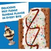 Pop-Tarts Frosted Hot Fudge Sundae Toaster Pastries - 8ct / 13.5oz - 4 of 4