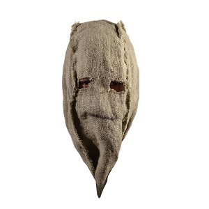Trick Or Treat Studios The Strangers Prey at Night Man in the Mask Adult Costume Mask - 1 of 3