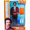 Seven20 Anchorman 13" Talking Action Figure: Ron Burgundy - 2 of 2