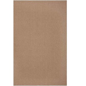 Plow & Hearth Wool Blend Dalton Rug, 2' x 3'6" - 1 of 4