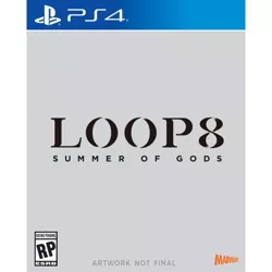 Loop 8: Summer of Gods - PlayStation 4