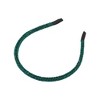 Unique Bargains Women's Fashion Colorful Yarn Headband 1 Pc - 4 of 4