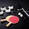 Hall of Games 90" Air Powered Hockey Table with Table Tennis Top - image 3 of 4