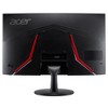Acer ED240Q bi - 23.6" Monitor FullHD 1920x1080 VA 16:9 75Hz 1ms 250Nit HDMI VGA - Manufacturer Refurbished - 4 of 4