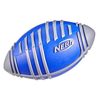 NERF Weather Blitz Football  - Silver