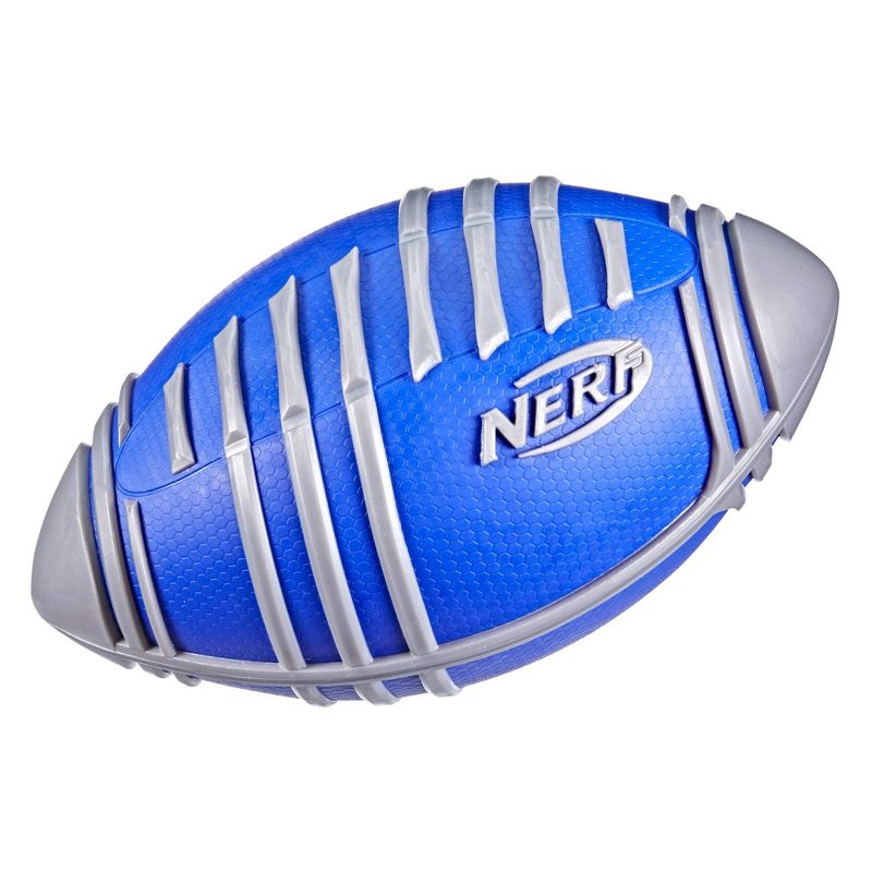 NERF Weather Blitz Football  - Silver, 1 of 6