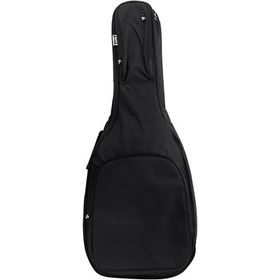 Perri's Acoustic Guitar Gig Bag Black