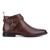 New York & Company Men's Maximo Chelsea Boots - 2 of 4