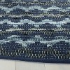 Montauk MTK120 Hand Woven Indoor Rugs - Safavieh - 3 of 3