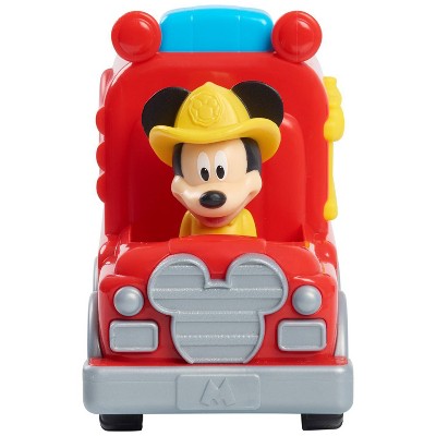 target mickey mouse car