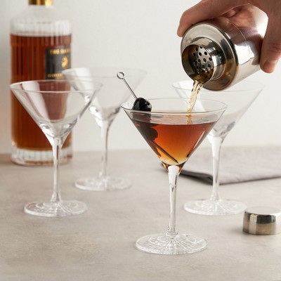 Spiegelau Perfect Serve Cocktail Glasses - Thumbnail 5