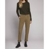 Women's THE CAPTAIN PANT - CURRENT/ELLIOTT - 3 of 4