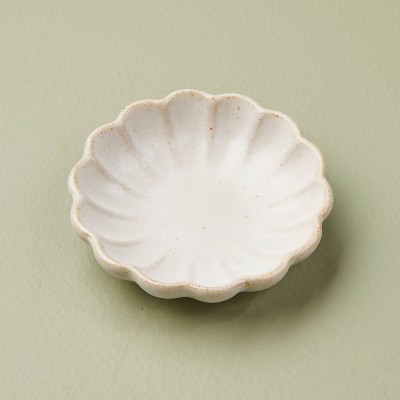 9oz Stoneware Crock Cream - Hearth & Hand™ With Magnolia : Target