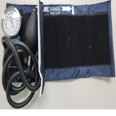 H.S. Precision Aneroid Sphyg