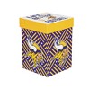 Glass Tankard Cup, with Gift Box, Minnesota Vikings - 2 of 2