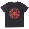 Marvel 2 Pack T-Shirts Little Kid to Big Kid - 2 of 4