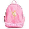 Capezio Ballet Bow Backpack - 2 of 4