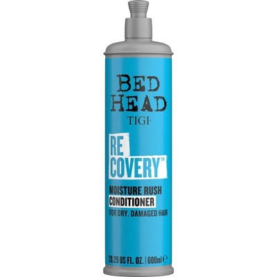 TIGI Bed Head Recovery Moisturising Conditioner for Dry Hair - 20.29 fl oz