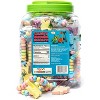 4YoreElves 50 Dinosaur Candy Bracelets with Dinosaur Pendants - 4 of 4